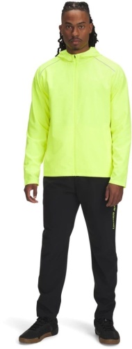 Брюки Under Armour UA Launch Pant 1376800-002