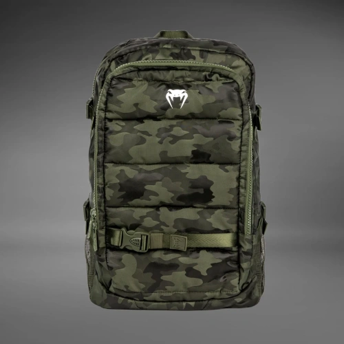 Рюкзак Venum Challenger Pro BackPack - Khaki/Camo VEN04952-534