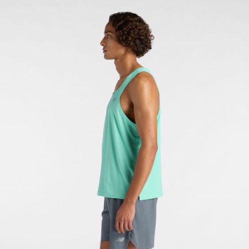 Майка New Balance Sport Essentials Tank MT41220-AAT
