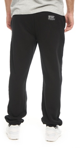 Брюки ATRIBUTIKA & CLUB Pittsburgh Penguins, черн. 45790