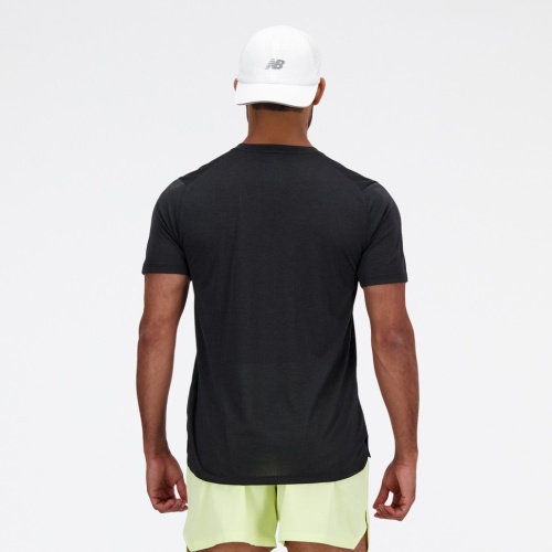 Футболка New Balance Athletics T-Shirt MT41253-BK