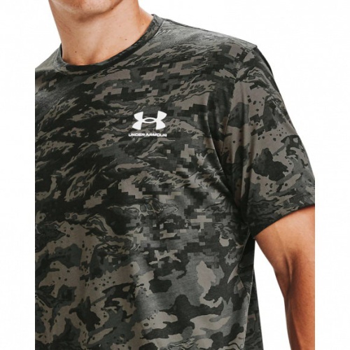 Футболка Under Armour UA ABC CAMO SS 1357727-310