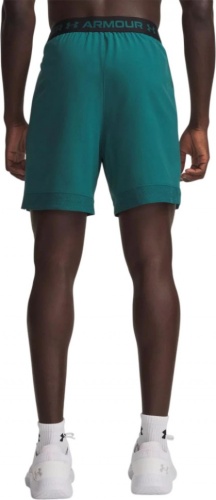 Шорты Under Armour UA Vanish Woven 6in Shorts 1373718-338