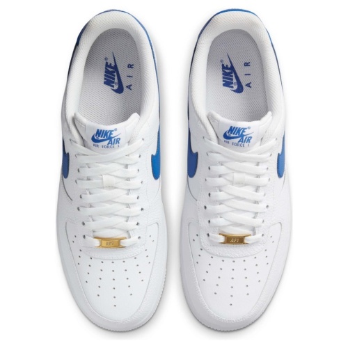Кроссовки Nike Air Force 1 '07 DM2845-100