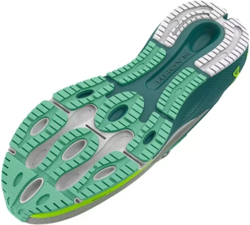 Кроссовки Under Armour UA HOVR MACHINA BREEZE 3026235-100