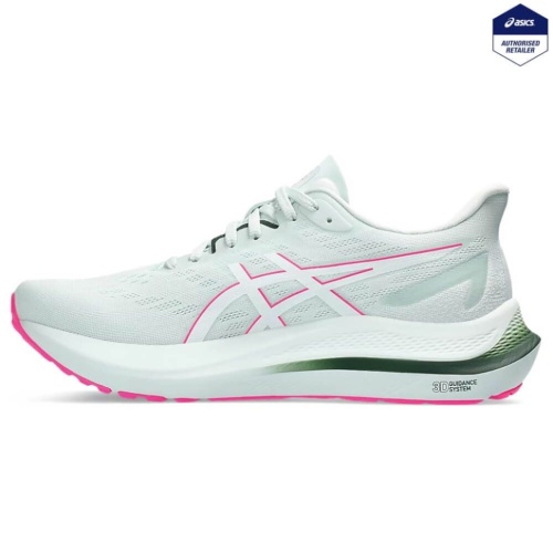 Кроссовки Asics GT-2000 12 1012B506-300