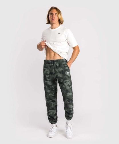 Брюки спортивные Venum Vortex XL Men's Joggers - Anthracite Camo VEN05219-638