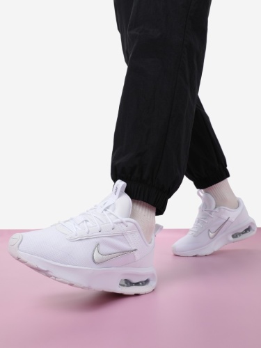 Кроссовки Nike W AIR MAX INTRLK LITE DV5695-100