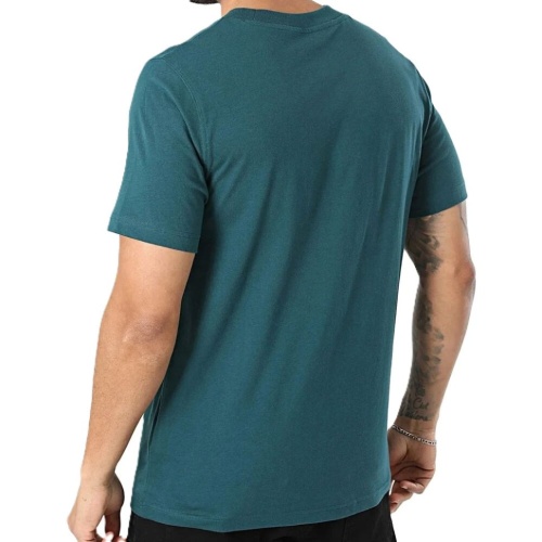 Футболка New Balance Sport Essentials Logo T-Shirt MT41502-AAV