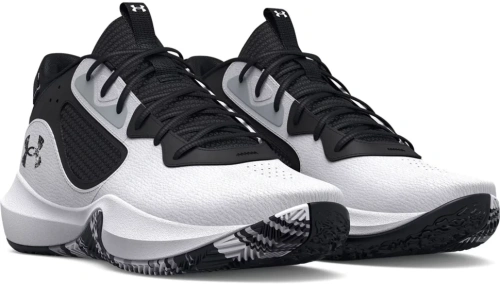 Кроссовки Under Armour UA Lockdown 6 3025616-101