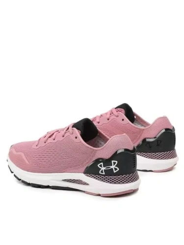 Кроссовки Under Armour UA W HOVR Sonic 6-PNK 3026128-601