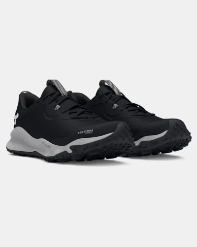 Кроссовки Under Armour UA Charged Maven Trail WP 3027206-001