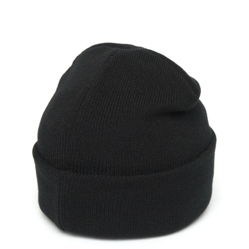 Шапка ATRIBUTIKA & CLUB Pittsburgh Penguins, черн. 59377