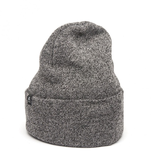 Шапка ATRIBUTIKA & CLUB Anaheim Ducks, серый меланж 59342