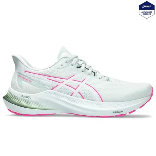 Кроссовки Asics GT-2000 12 1012B506-300