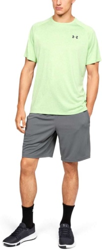 Шорты Under Armour Tech ™ 22.5cm Mesh 1328705-012