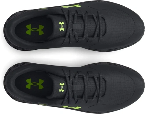 Кроссовки Under Armour UA Charged Bandit TR 3 SP-BLK 3028657-002