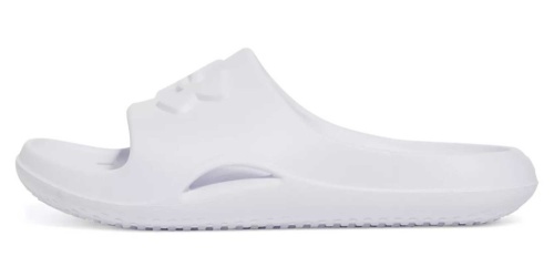 Шлепанцы Under Armour UA W Locker V SL 3028095-100