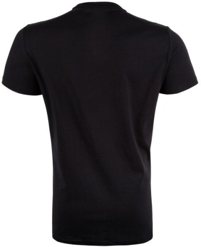 Футболка Venum Classic Black 01181