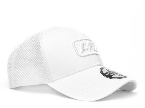 Бейсболка ATRIBUTIKA & CLUB А&C, бел. 207463