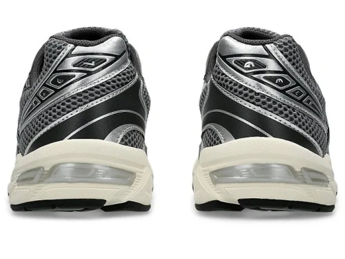 Кроссовки Asics GEL-1130 1201A256-026 CLAY GREY/PURE SILVER MALE