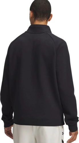 Джемпер Under Armour UA Unstoppable Flc Half Zip 6003868-001