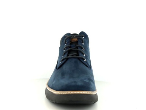 Ботинки Timberland TBLA222FM