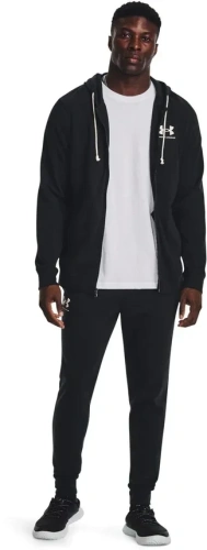 Брюки Under Armour UA Rival Terry Jogger 1380843-001