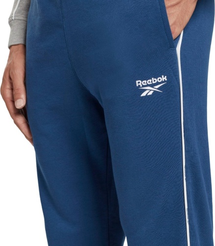 Брюки Reebok WOR PIPING JOGGER HA1071