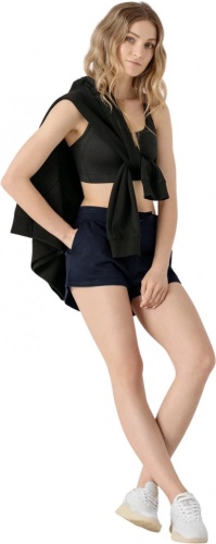 Шорты 4F WOMEN'S SHORTS NOSH4-SKDD350-31S