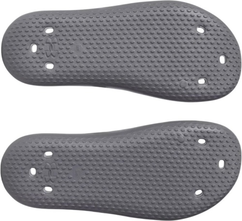 Шлепанцы Under Armour UA M Locker V SL 3028094-025