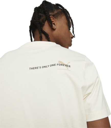 Футболка Puma ESS BETTER Tee 67329699