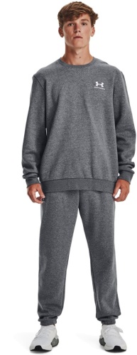 Джемпер Under Armour UA Essential Fleece Crew 1374250-012