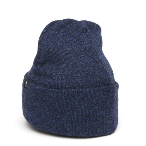 Шапка ATRIBUTIKA & CLUB Toronto Maple Leafs, син.меланж 59337