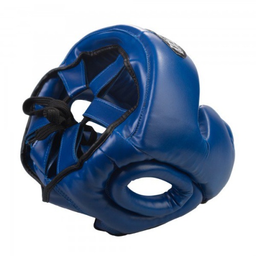 Шлем боксерский Excalibur Model 705/02 PU 40004