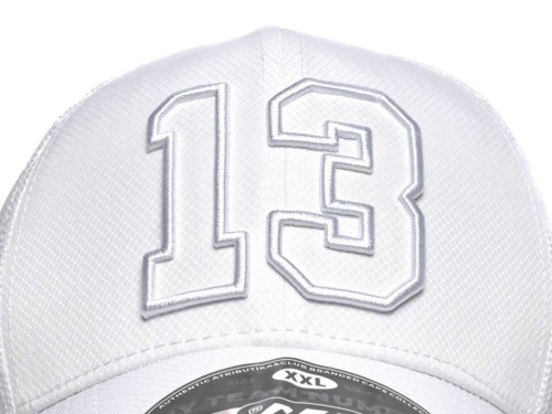 Бейсболка ATRIBUTIKA & CLUB №13, бел. 21151