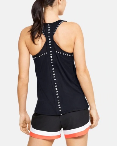 Майка Under Armour UA Knockout Tank 1351596-001