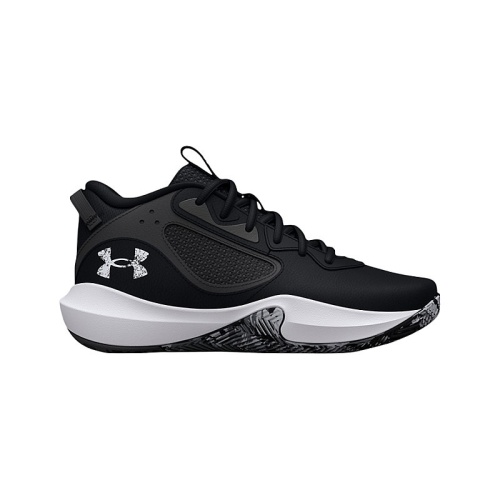 Кроссовки Under Armour UA Lockdown 6-BLK 3025616-001