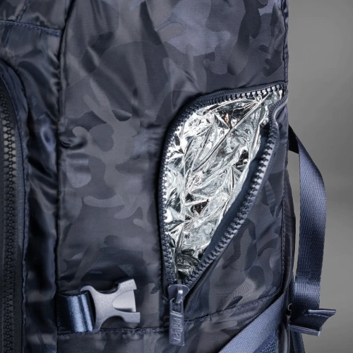 Рюкзак Venum Challenger Xtrem BackPack - Camo/Blue VEN04953-630