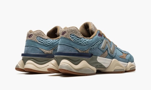 Кроссовки New Balance U9060BD1