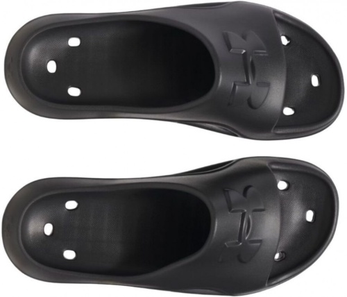 Шлепанцы Under Armour UA M Locker V SL 3028094-001