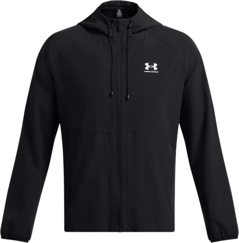 Ветровка Under Armour Stretch Wvn WindbreakerEU 6003001-001