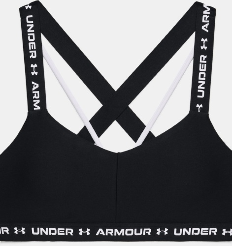 Бра Under Armour UA Crossback Low 1361033-001