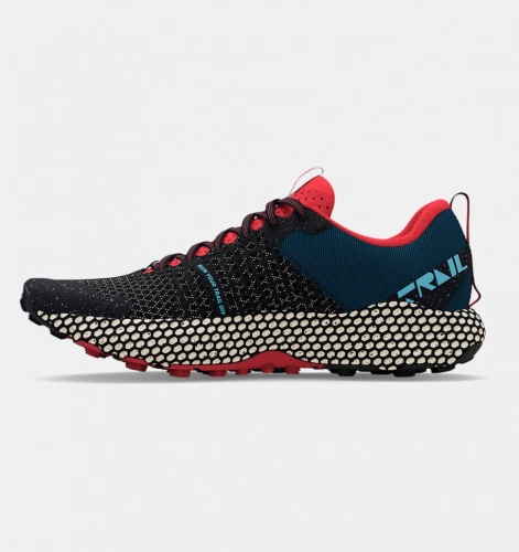 Кроссовки Under Armour UA U HOVR DS Ridge TR 3025852-002