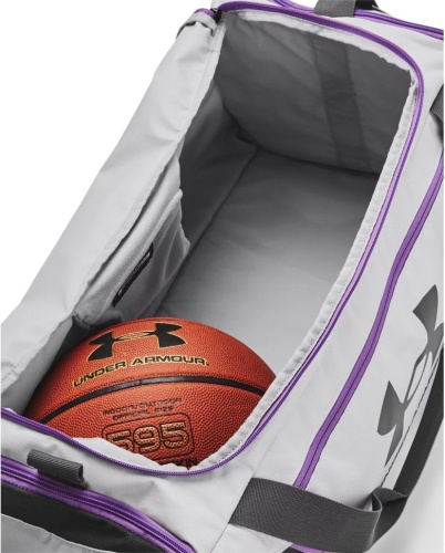 Сумка Under Armour UA Undeniable 5.0 Duffle M 1369223-014
