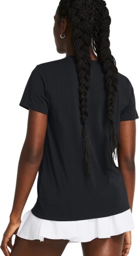 Футболка Under Armour Off Campus Core SS 1383648-001
