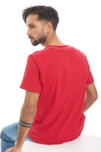 Футболка ATRIBUTIKA&CLUB Washington Capitals, красн. 309470