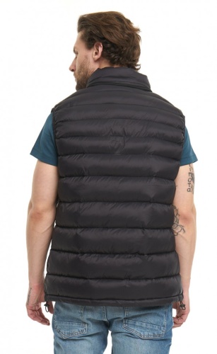 Жилет ATRIBUTIKA & CLUB Pittsburgh Penguins, черн. 260580