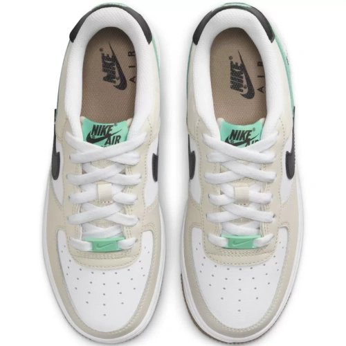 Кроссовки Nike Spliced Swoosh DX6062-101