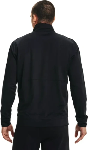 Олимпийка Under Armour UA PIQUE TRACK JACKET 1366202-001